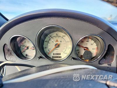 Zdjęcie 9 z 11 samochodu: 1998 MERCEDES-BENZ SLK 230 VIN:WDBKK47F5WF019765 - miniatura