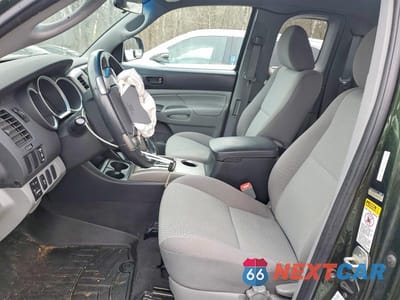 Zdjęcie 7 z 12 samochodu: 2013 TOYOTA TACOMA BASE VIN:5TFTX4CN6DX022069 - miniatura