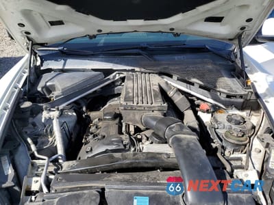 Zdjęcie 12 z 13 samochodu: 2008 BMW X5 3.0I VIN:5UXFE435X8L021988 - miniatura