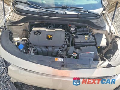 Zdjęcie 11 z 11 samochodu: 2020 KIA SOUL EX VIN:KNDJ33AU2L7043765 - miniatura