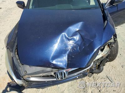 Zdjęcie 11 z 13 samochodu: 2007 HONDA ACCORD LX VIN:3HGCM56447G704606 - miniatura