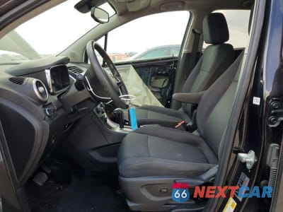 Zdjęcie 7 z 12 samochodu: 2015 CHEVROLET TRAX 1LT VIN:3GNCJLSB7FL183698 - miniatura