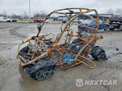Trzecie zdjęcie samochodu z tyłu: 2021 CHUNFENG UTILITY VEHICLE VIN:LCELVYZ18M6002767 - miniatura