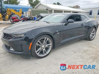 2023 CHEVROLET CAMARO LS 1G1FA1RX5P0141453 - główne zdjęcie licytacji z USA - miniatura