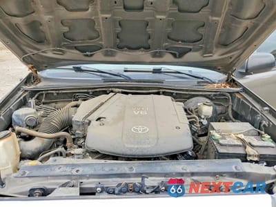 Zdjęcie 11 z 11 samochodu: 2013 TOYOTA TACOMA V6 VIN:5TFUU4EN2DX076544 - miniatura