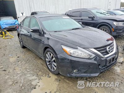 Czwarte zdjęcie samochodu z boku: 2016 NISSAN ALTIMA 2.5 SL VIN:1N4AL3AP7GC289322 - miniatura