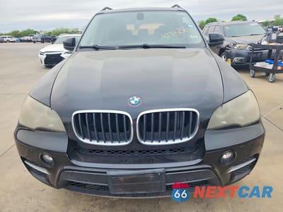 Piąte zdjęcie samochodu w środku: 2012 BMW X5 XDRIVE35I VIN:5UXZV4C53CL752803 - miniatura