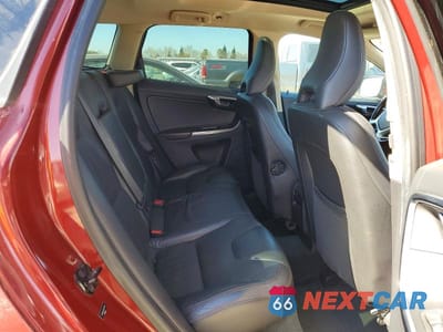 Zdjęcie 11 z 12 samochodu: 2013 VOLVO XC60 3.2 VIN:YV4952DZ7D2465458 - miniatura