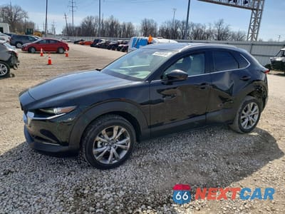 2022 MAZDA CX-30 PREMIUM 3MVDMBDL4NM459069 - główne zdjęcie licytacji z USA - miniatura