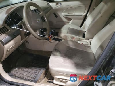 Zdjęcie 7 z 12 samochodu: 2006 CHEVROLET COBALT LS VIN:1G1AK55F567885930 - miniatura