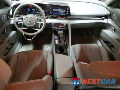 Zdjęcie 8 z 13 samochodu: 2022 HYUNDAI ELANTRA SEL VIN:5NPLS4AG2NH068546 - miniatura