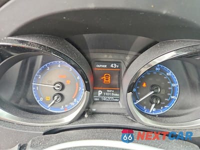 Zdjęcie 9 z 13 samochodu: 2014 TOYOTA COROLLA S VIN:2T1BURHEXEC079174 - miniatura