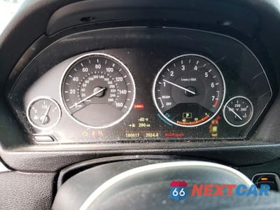 Zdjęcie 9 z 12 samochodu: 2015 BMW 328 I SULEV VIN:WBA3C1C56FP854151 - miniatura