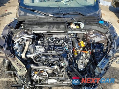 Zdjęcie 12 z 12 samochodu: 2025 VOLVO XC90 CORE VIN:YV4H60PJ0S1322650 - miniatura