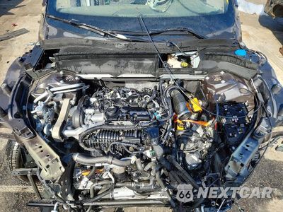 Zdjęcie 12 z 12 samochodu: 2025 VOLVO XC90 CORE VIN:YV4H60PJ0S1322650 - miniatura