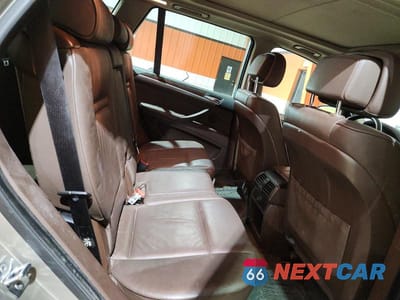 Zdjęcie 11 z 12 samochodu: 2009 BMW X5 XDRIVE30I VIN:5UXFE43549L261409 - miniatura