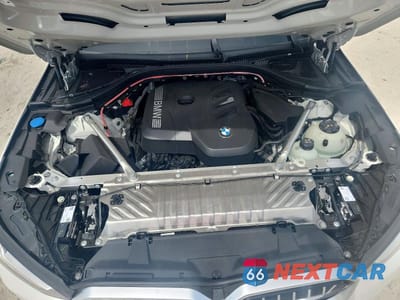 Zdjęcie 12 z 13 samochodu: 2026 BMW X3 30 XDRIVE VIN:5UX53GP00T9284062 - miniatura