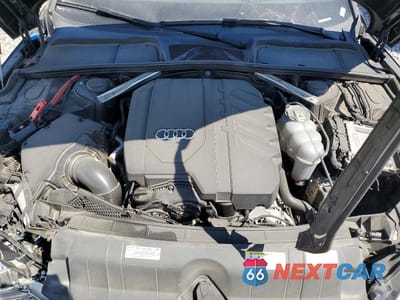 Zdjęcie 11 z 11 samochodu: 2022 AUDI A5 PRESTIGE 40 VIN:WAUBBCF52NA034625 - miniatura