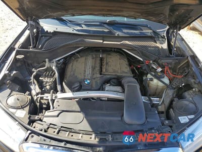 Zdjęcie 12 z 13 samochodu: 2017 BMW X5 XDRIVE35I VIN:5UXKR0C59H0U49919 - miniatura