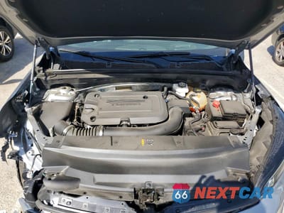 Zdjęcie 11 z 12 samochodu: 2024 BUICK ENVISION ESSENCE VIN:LRBFZPE45RD043970 - miniatura