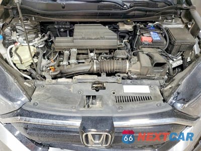 Zdjęcie 12 z 12 samochodu: 2022 HONDA CR-V EX VIN:2HKRW2H52NH626824 - miniatura