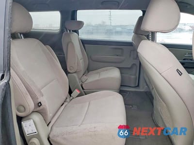 Zdjęcie 11 z 13 samochodu: 2015 KIA SEDONA LX VIN:KNDMB5C10F6039089 - miniatura