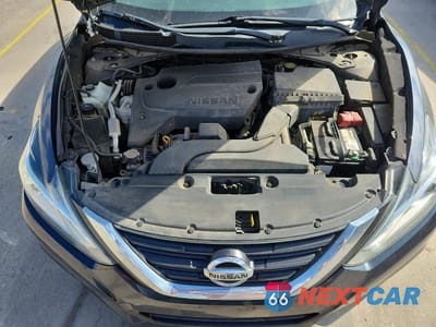 Zdjęcie 11 z 12 samochodu: 2017 NISSAN ALTIMA 2.5 S VIN:1N4AL3APXHC288344 - miniatura