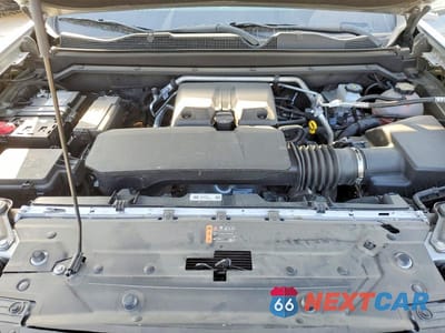 Zdjęcie 11 z 12 samochodu: 2025 CHEVROLET COLORADO LT VIN:1GCPSCEK2S1225165 - miniatura