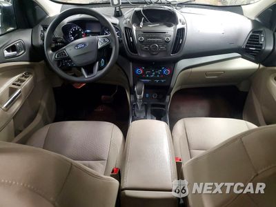 Zdjęcie 8 z 14 samochodu: 2018 FORD ESCAPE SE VIN:1FMCU0GD9JUB76254 - miniatura