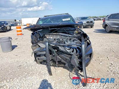 Piąte zdjęcie samochodu w środku: 2025 FORD EXPLORER VIN:1FM5K8AC3SGB51623 - miniatura