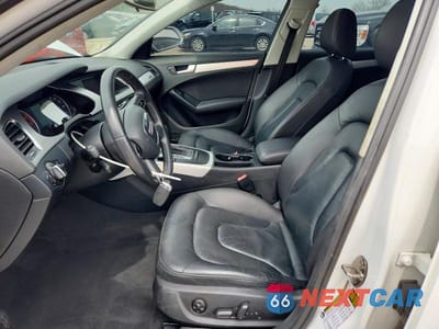 Zdjęcie 7 z 12 samochodu: 2010 AUDI A4 PREMIUM VIN:WAUBFAFL2AN019827 - miniatura