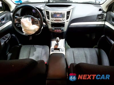 Zdjęcie 8 z 12 samochodu: 2012 SUBARU LEGACY 2.5I PREMIUM VIN:4S3BMBC62C3023145 - miniatura