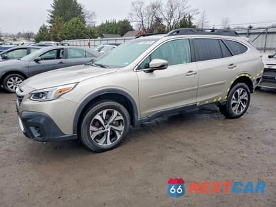 2020 SUBARU OUTBACK LIMITED 4S4BTANCXL3149698 - główne zdjęcie licytacji z USA - miniatura