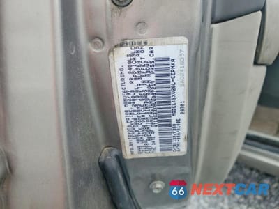 Zdjęcie 12 z 12 samochodu: 1997 TOYOTA CAMRY LE VIN:4T1BG22K8VU087219 - miniatura