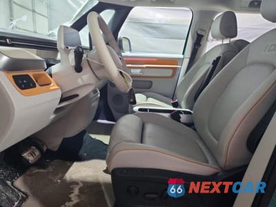 Zdjęcie 7 z 13 samochodu: 2025 VOLKSWAGEN ID BUZZ FIRST EDITION VIN:WVG6YVEB7SH019834 - miniatura