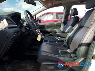 Zdjęcie 7 z 13 samochodu: 2023 HONDA ODYSSEY EXL VIN:5FNRL6H62PB050792 - miniatura