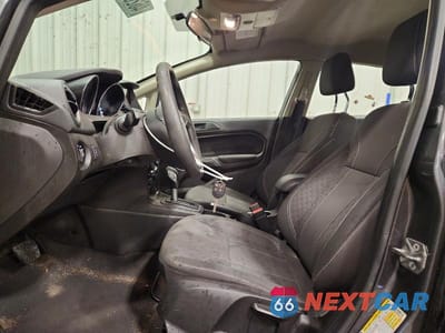 Zdjęcie 7 z 12 samochodu: 2019 FORD FIESTA SE VIN:3FADP4BJ6KM131241 - miniatura