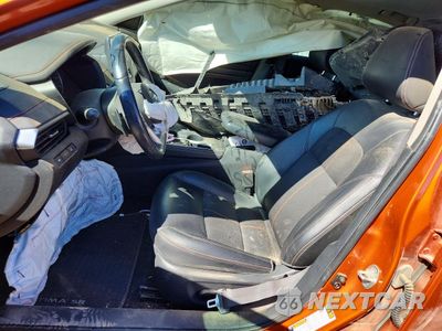Zdjęcie 7 z 13 samochodu: 2020 NISSAN ALTIMA 2.5 SR VIN:1N4BL4CV7LC115962 - miniatura