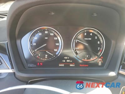 Zdjęcie 9 z 13 samochodu: 2018 BMW X1 XDRIVE28I VIN:WBXHT3C38J5L32549 - miniatura