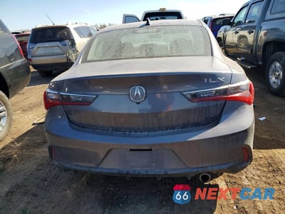 Zdjęcie 6 z 12 samochodu: 2020 ACURA ILX VIN:19UDE2F32LA004325 - miniatura