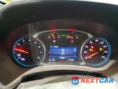 Zdjęcie 9 z 12 samochodu: 2019 CHEVROLET EQUINOX LT VIN:2GNAXUEV0K6185972 - miniatura