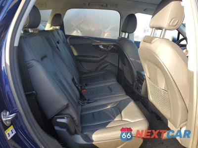 Zdjęcie 11 z 13 samochodu: 2023 AUDI Q7 PREMIUM VIN:WA1ACBF7XPD010494 - miniatura