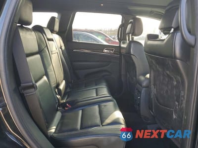 Zdjęcie 11 z 12 samochodu: 2016 JEEP GRAND CHEROKEE OVERLAND VIN:1C4RJFCG2GC492166 - miniatura