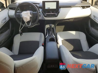 Zdjęcie 8 z 12 samochodu: 2025 TOYOTA COROLLA HATCHBACK SE VIN:JTND4MBE7S3240312 - miniatura