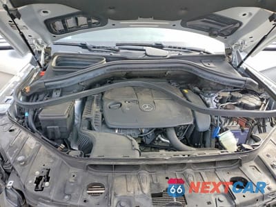 Zdjęcie 12 z 14 samochodu: 2017 MERCEDES-BENZ GLE 350 4MATIC VIN:4JGDA5HB7HA888460 - miniatura