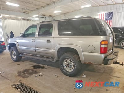 Drugie zdjęcie samochodu z przodu: 2001 GMC YUKON XL K2500 VIN:3GKGK26U01G267364 - miniatura