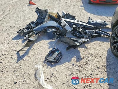 Zdjęcie 13 z 13 samochodu: 2025 BMW X3 30 XDRIVE VIN:5UX53GP07S9Y19483 - miniatura