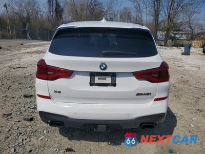 Zdjęcie 6 z 13 samochodu: 2018 BMW X3 XDRIVEM40I VIN:5UXTS3C57J0Y99066 - miniatura