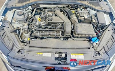 Zdjęcie 11 z 13 samochodu: 2023 VOLKSWAGEN JETTA SPORT VIN:3VWBM7BU5PM018391 - miniatura