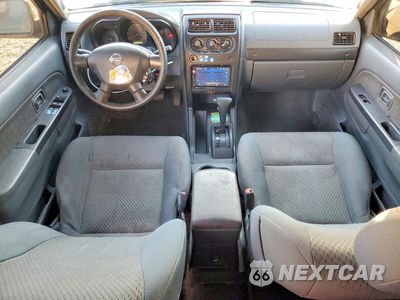 Zdjęcie 8 z 12 samochodu: 2002 NISSAN XTERRA XE-V6 VIN:5N1ED28T22C509346 - miniatura